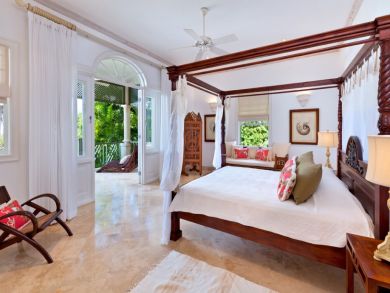 Barbados Home 944886