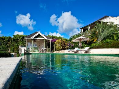 Barbados Home 944886