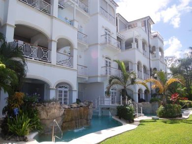 Barbados Condo 944888 Barbados Condo 944888