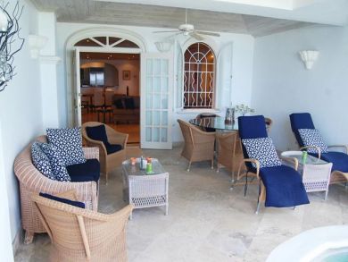 Barbados Condo 944888 Barbados Condo 944888