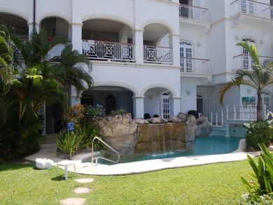 Barbados Condo 944888 Barbados Condo 944888