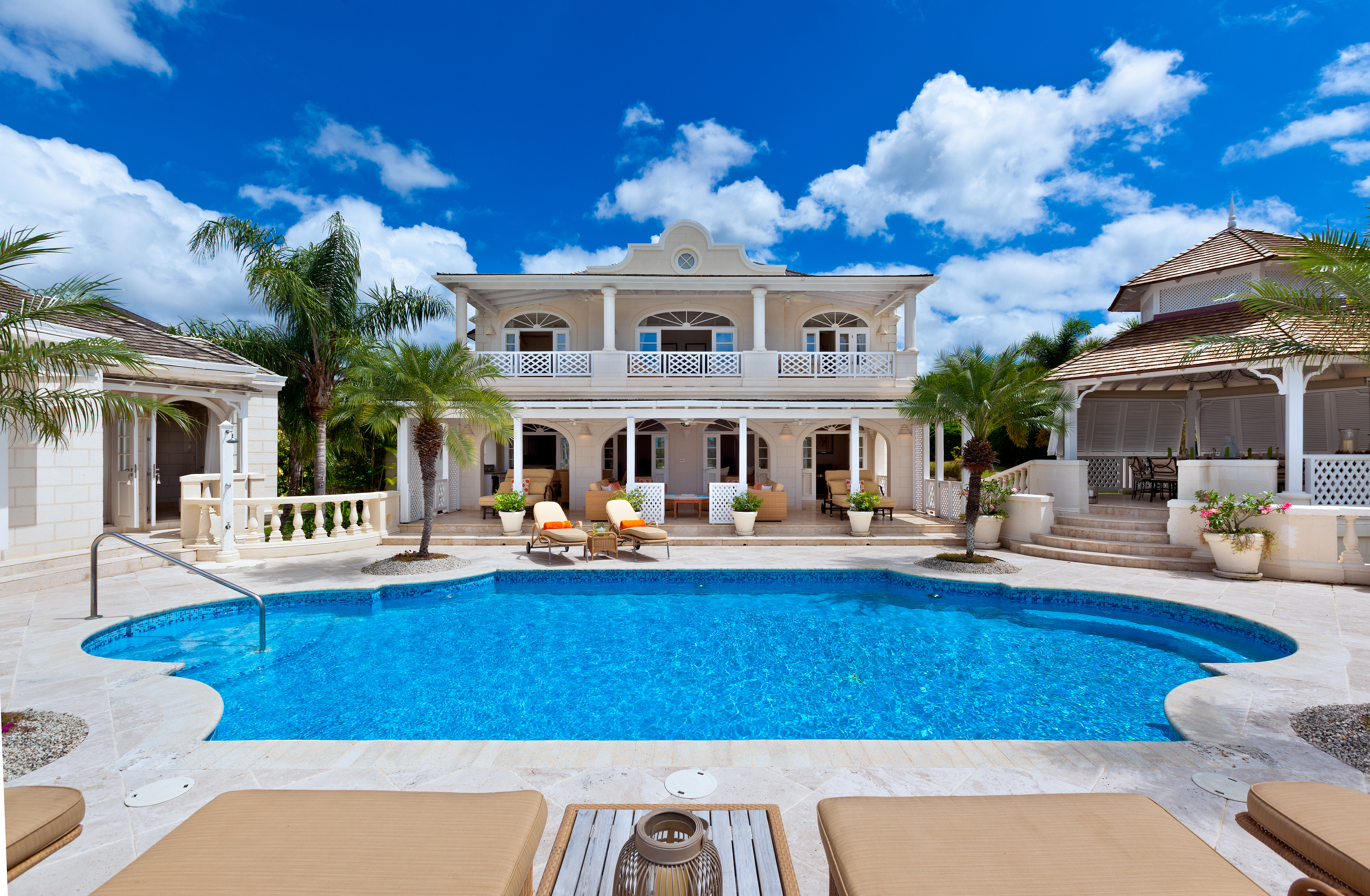 Barbados Home 944889