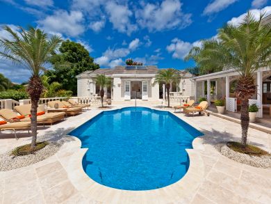 Barbados Home 944889