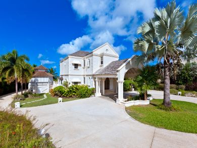 Barbados Home 944889