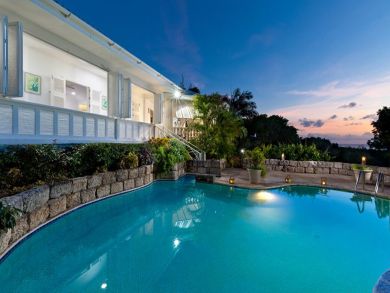 Barbados Home 944890