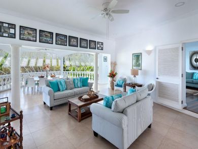 Barbados Home 944890