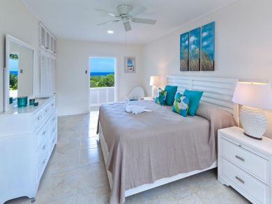 Barbados Home 944890