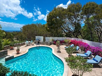 Barbados Home 944890
