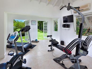 Barbados Home 944890