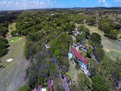 Barbados Home 944890