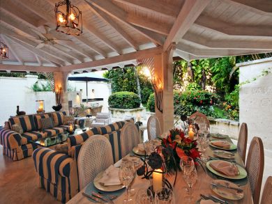 Barbados Home 944891