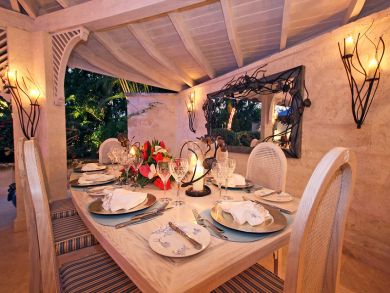 Barbados Home 944891