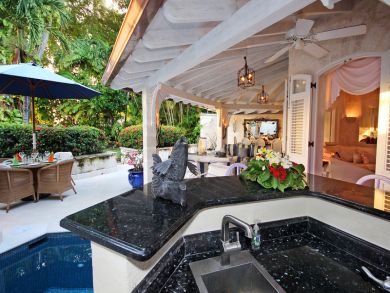 Barbados Home 944891