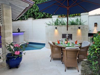 Barbados Home 944891