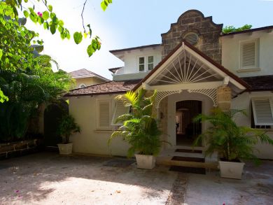 Barbados Home 944891