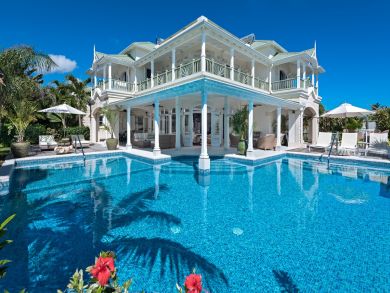 Barbados Home 944892