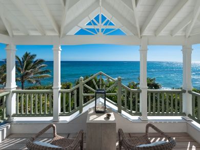 Barbados Home 944892