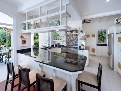 Barbados Home 944892