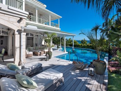 Barbados Home 944892