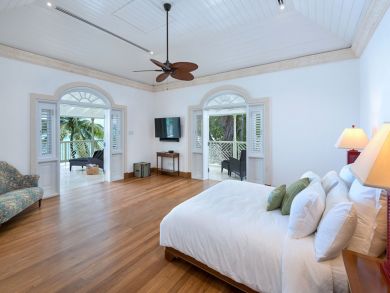 Barbados Home 944893
