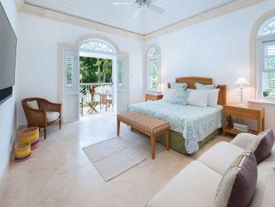 Barbados Home 944893