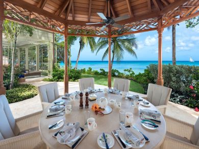 Barbados Home 944893