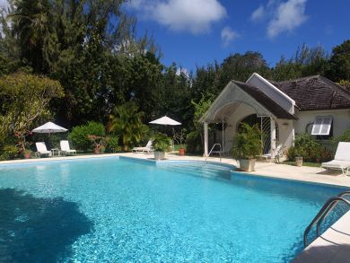 Barbados Home 944894