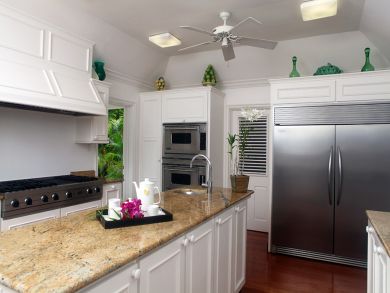 Barbados Home 944894