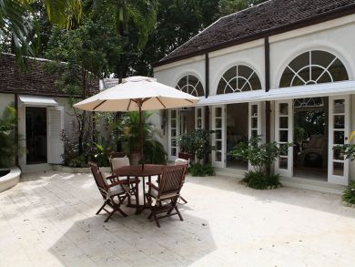 Barbados Home 944894