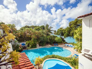 Barbados Home 944895