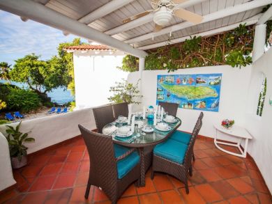 Barbados Home 944895