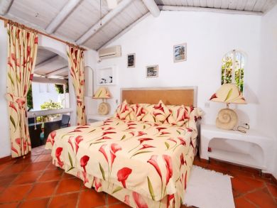 Barbados Home 944895