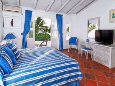 Barbados Home 944895
