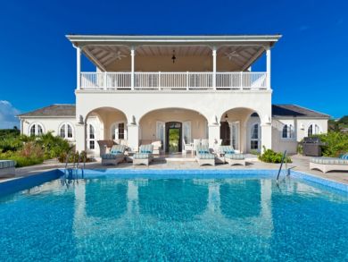 Barbados Home 944897