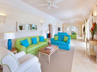 Barbados Home 944897
