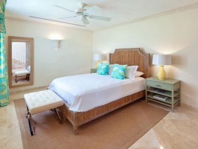 Barbados Home 944897