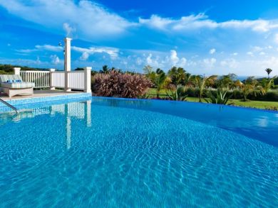 Barbados Home 944897