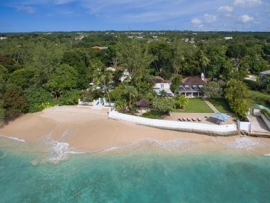 Barbados Home 944898