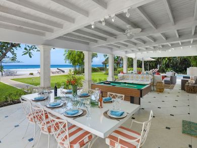 Barbados Home 944898
