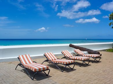 Barbados Home 944898