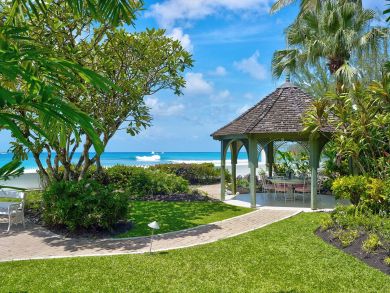 Barbados Home 944898