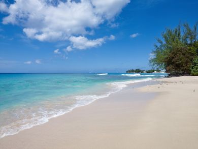 Barbados Home 944898