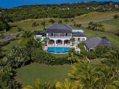 Barbados Home 944899