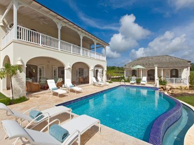 Barbados Home 944899
