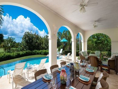 Barbados Home 944899