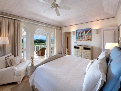 Barbados Home 944899