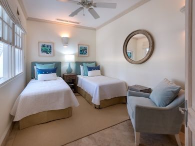 Barbados Home 944899