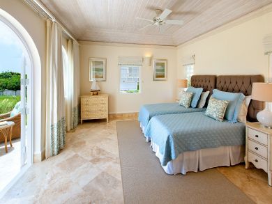 Barbados Home 944899