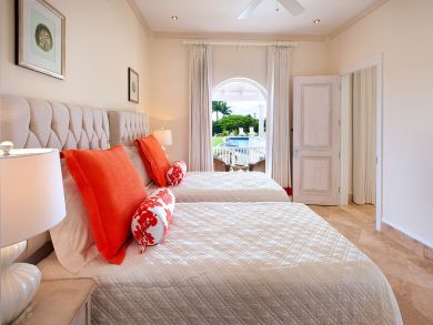 Barbados Home 944899