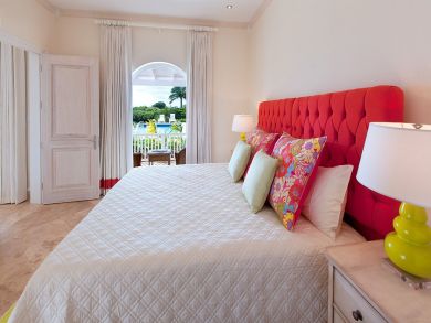 Barbados Home 944899